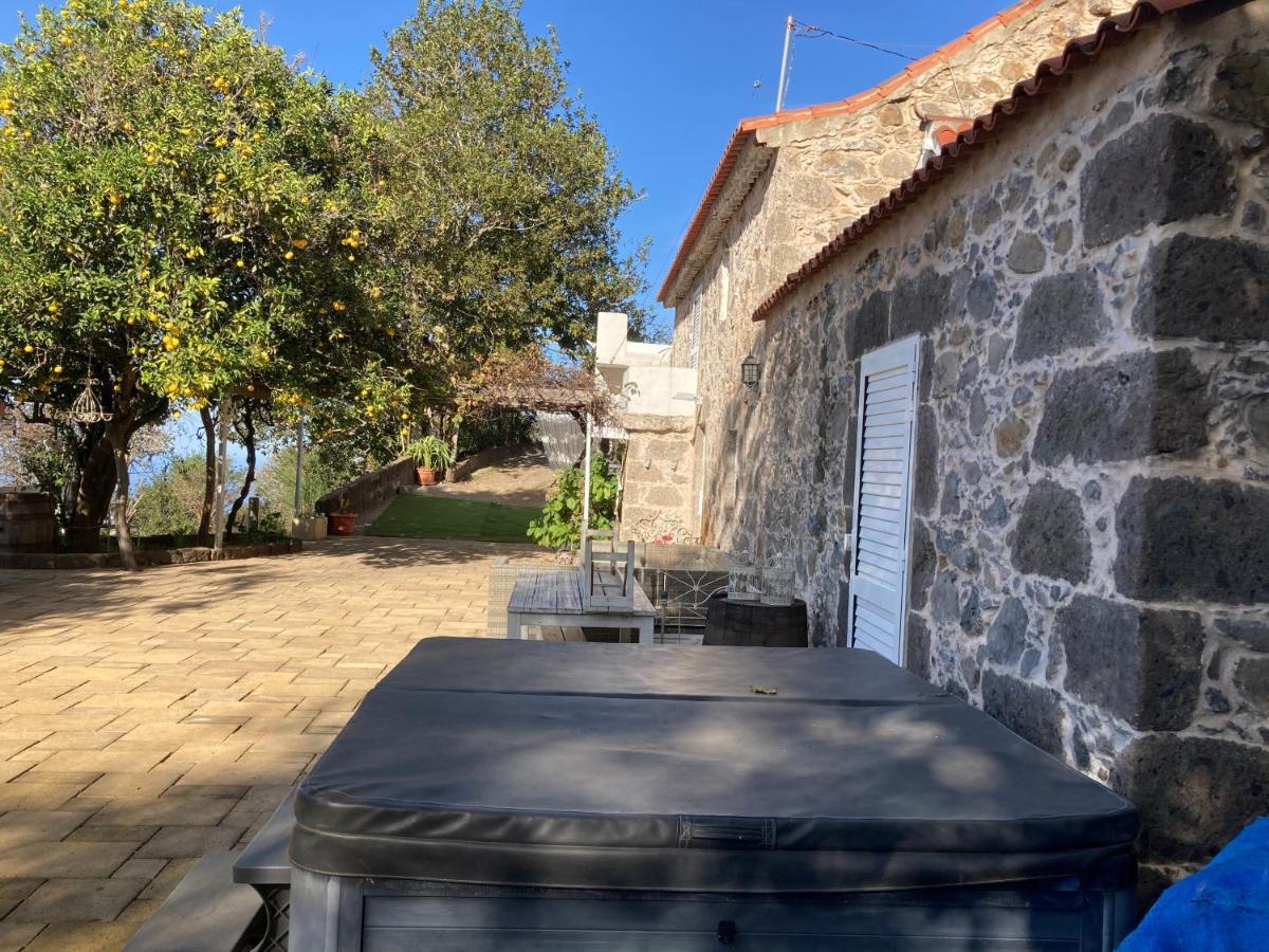 La Toscana De Corvo Chalet Moya (Gran Canaria)