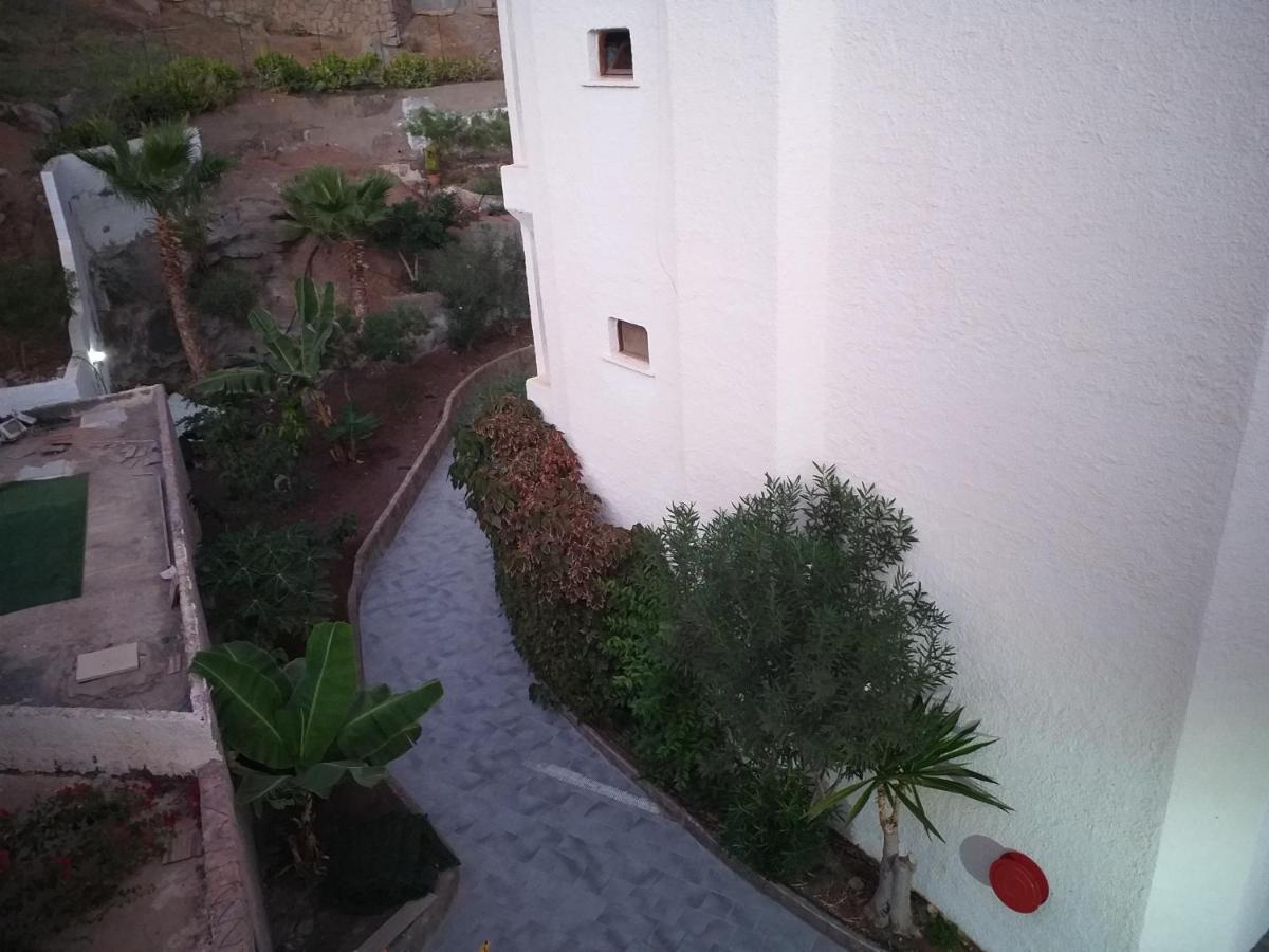 Apartment Balcon Puerto Rico Playa Mogan
