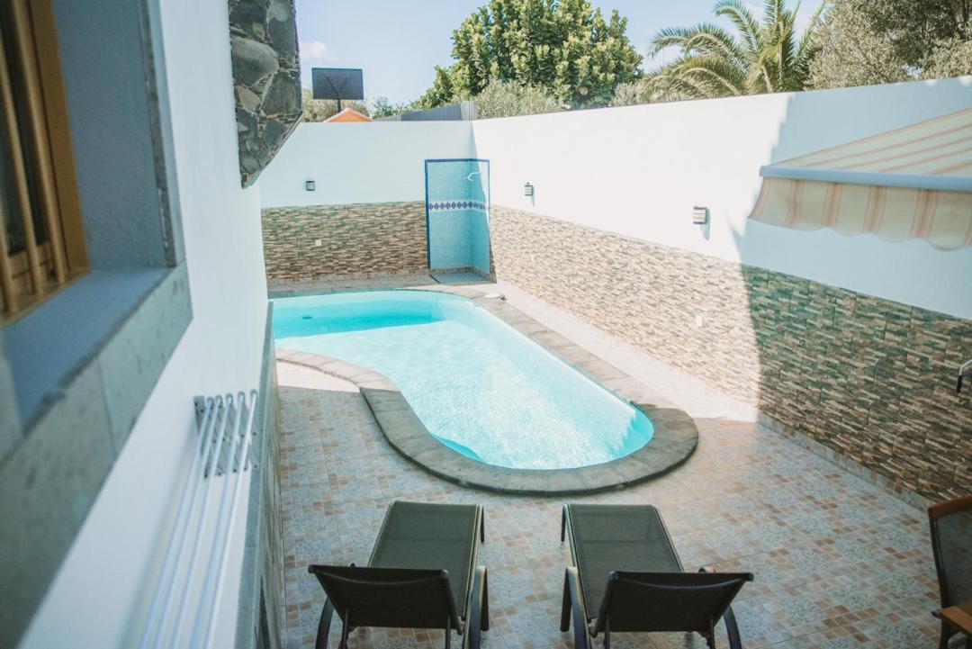 Cervantes Sonnenland Con Piscina Privada Climatizada * Maspalomas (Gran Canaria)