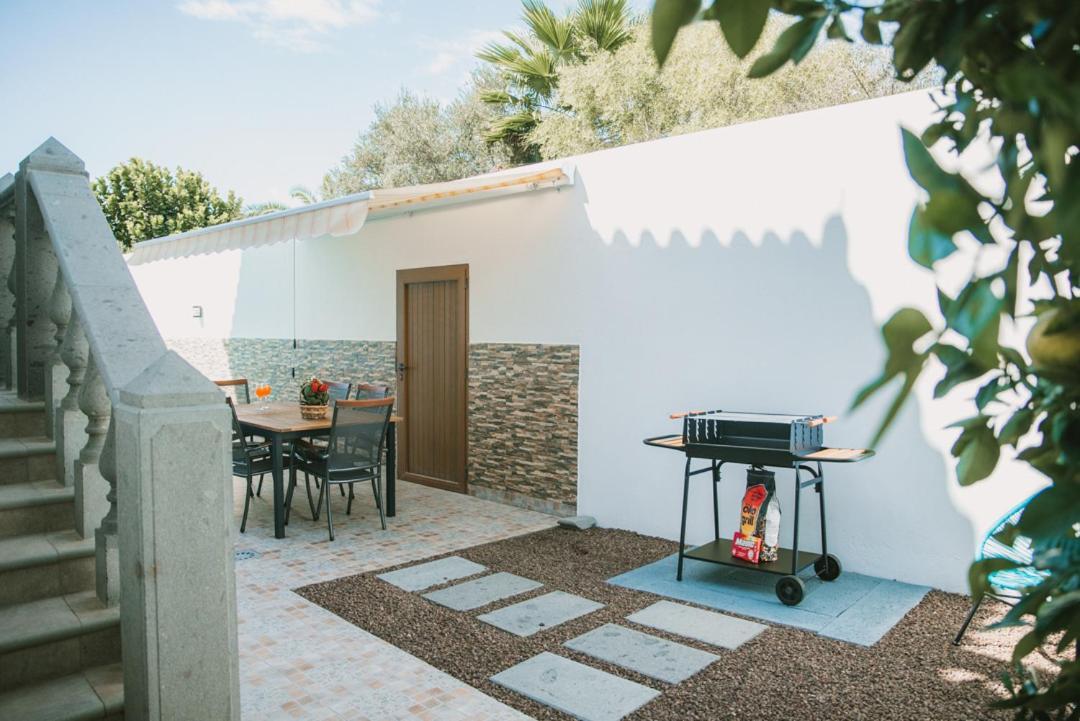 Cervantes Sonnenland Con Piscina Privada Climatizada