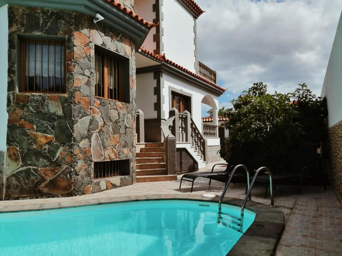 Cervantes Sonnenland Con Piscina Privada Climatizada *