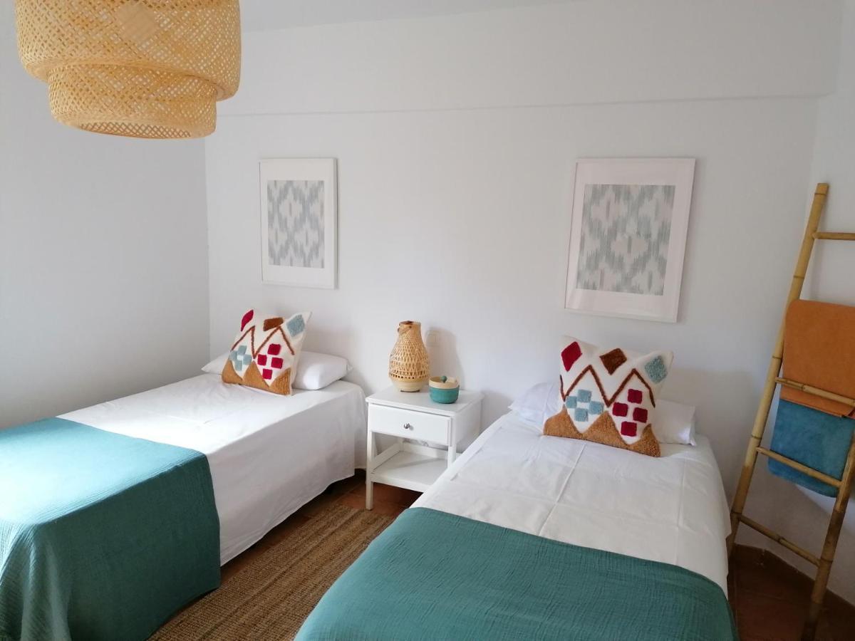 Apartamento Front Burras *