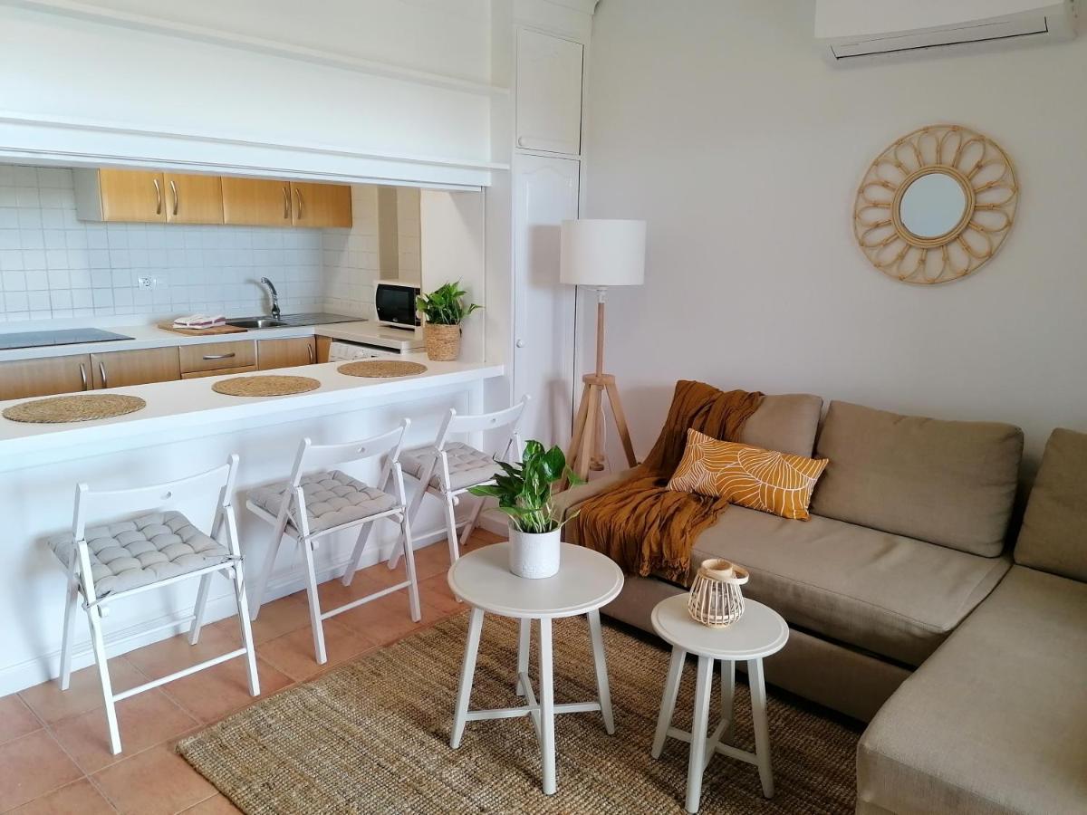 Apartamento Front Burras San Agustín