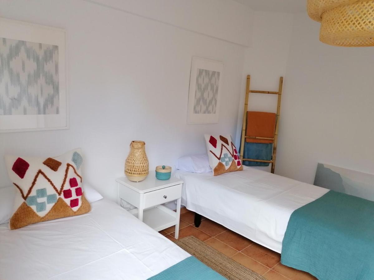 Apartamento Front Burras