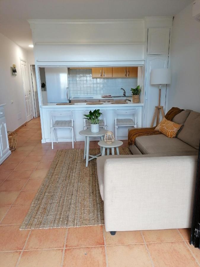 Apartamento Front Burras *