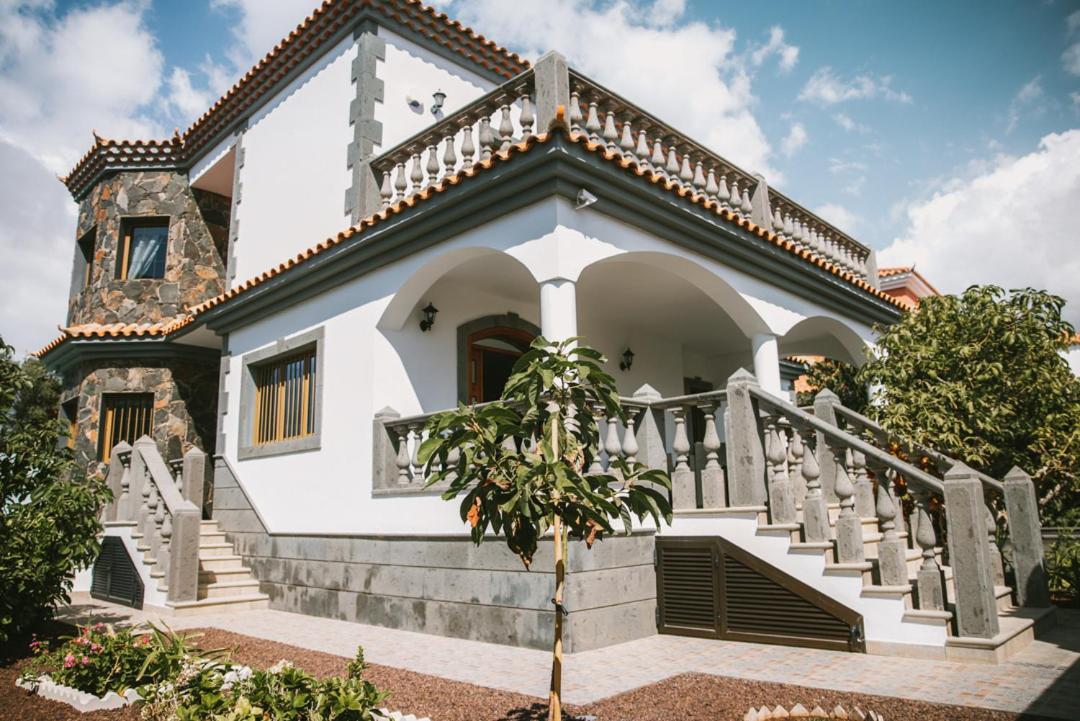Cervantes Sonnenland Con Piscina Privada Climatizada * Maspalomas (Gran Canaria)
