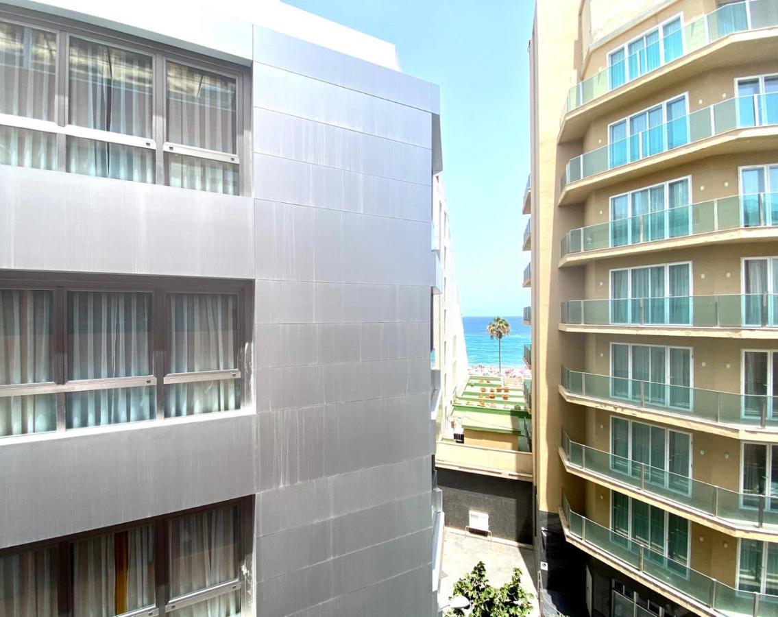 Estudio W&g Canteras Con Bonitas Vistas Al Mar * Las Palmas de Gran Canaria