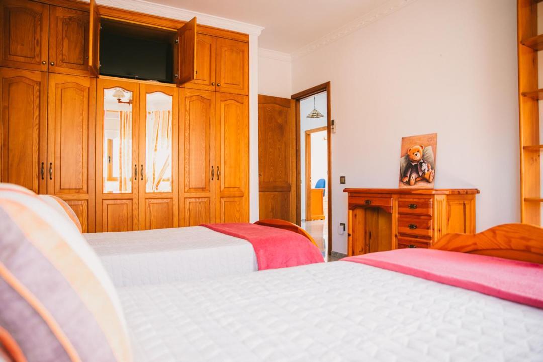 Cervantes Sonnenland Con Piscina Privada Climatizada Villa