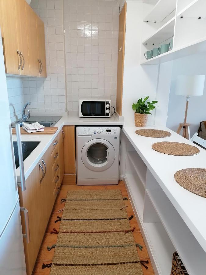 Apartamento Front Burras San Agustín