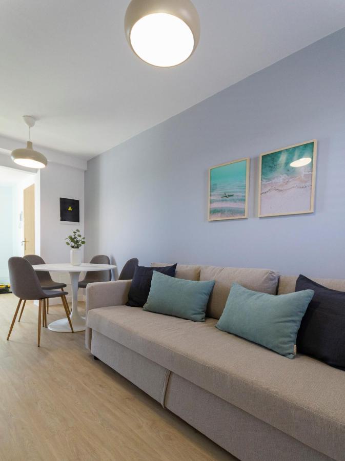 Apartment El Encanto