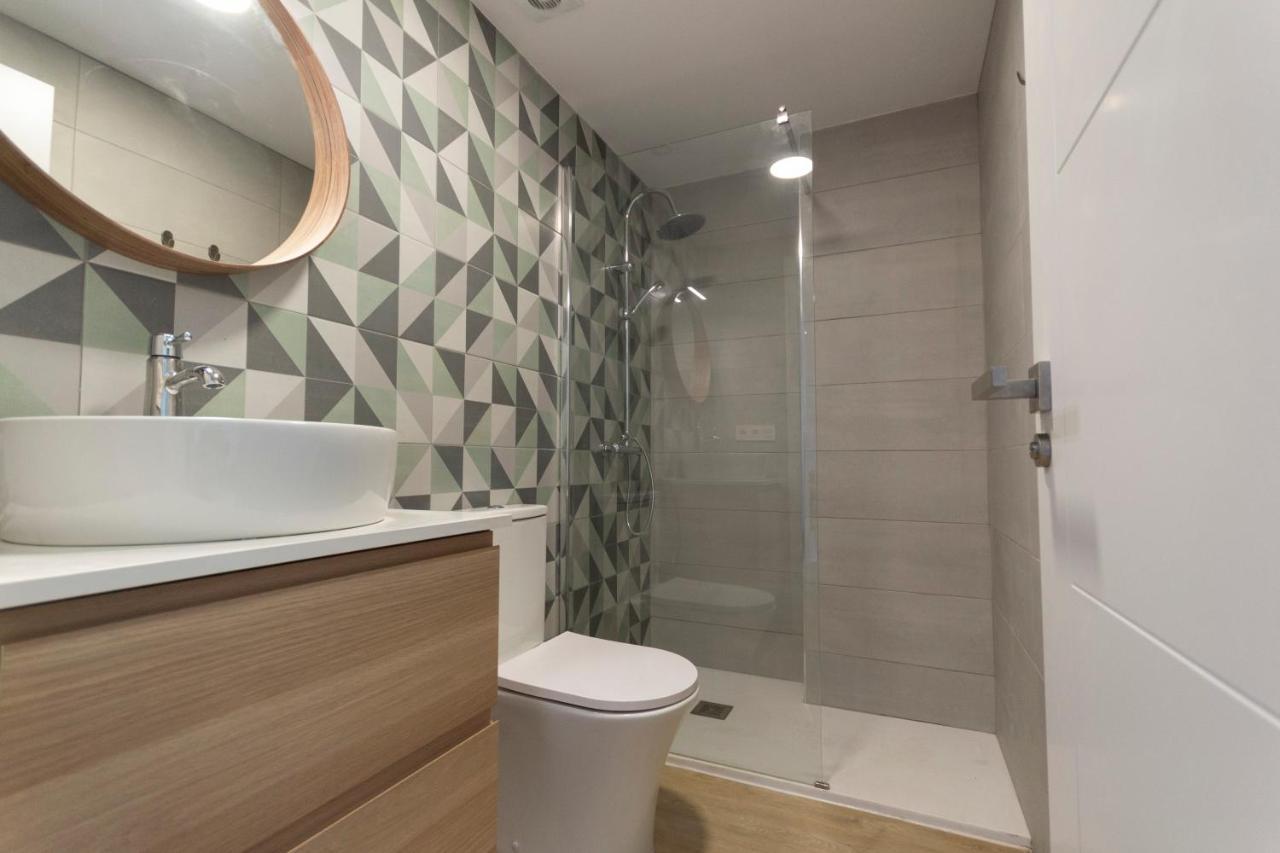 Apartment El Encanto Gando