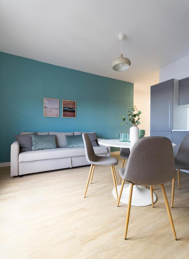 El Encanto Apartment *