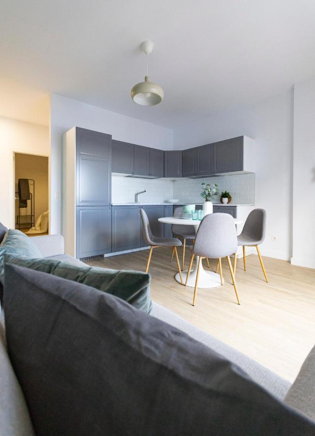 El Encanto Apartment Gando