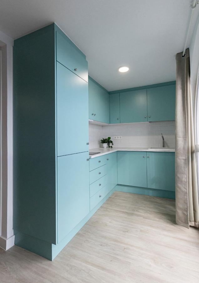 El Encanto Apartment *