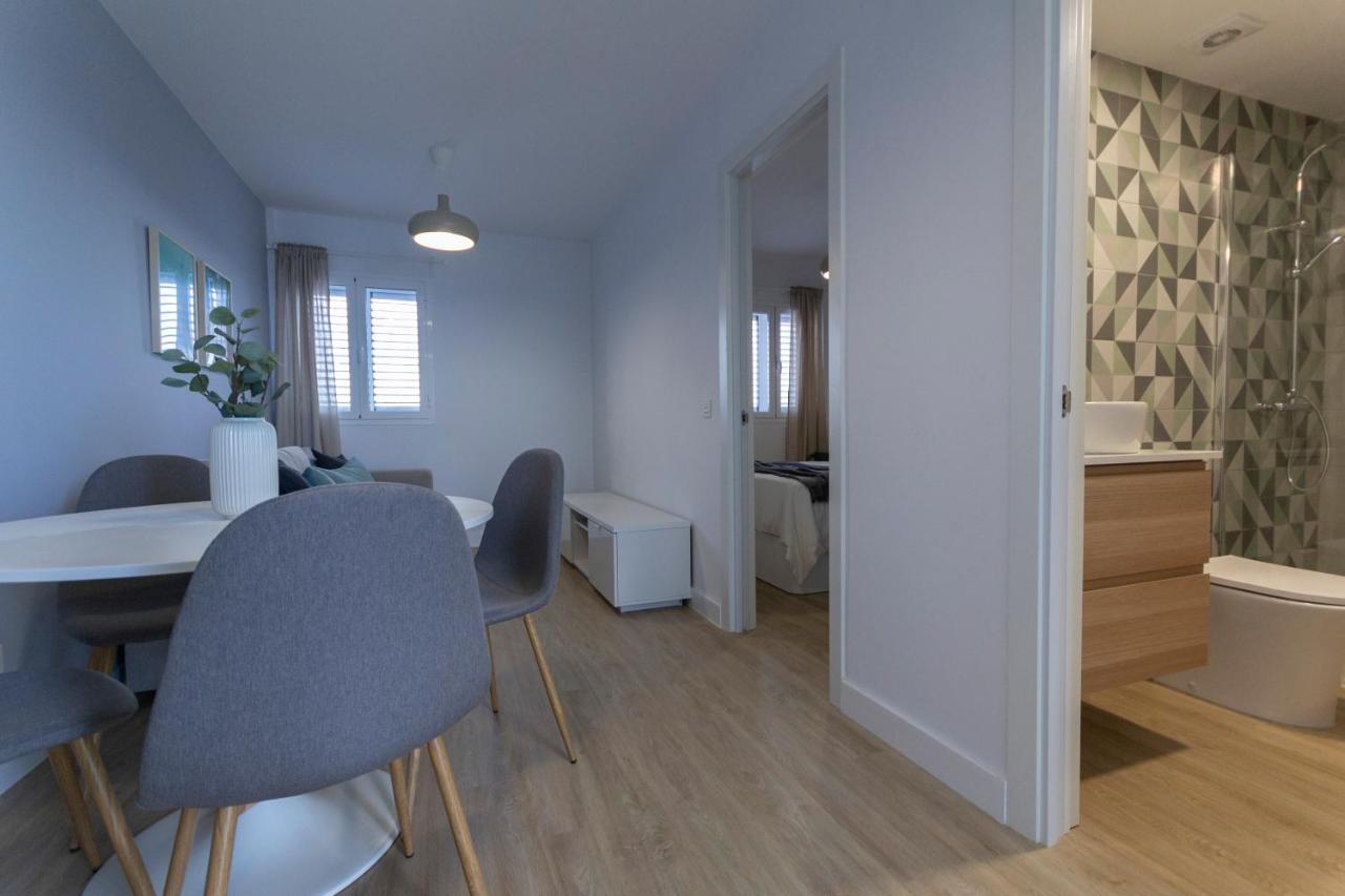 Apartment El Encanto *