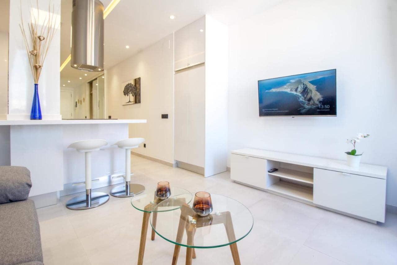 Mainstream With Balcony By Canariasgetaway Appartamento Las Palmas de Gran Canaria