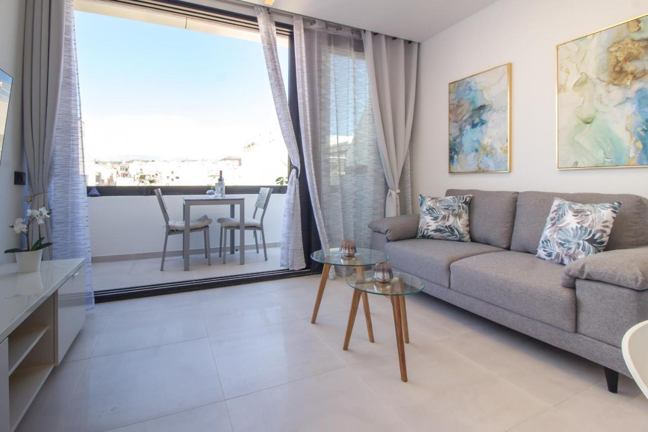 Mainstream With Balcony By Canariasgetaway Appartamento Las Palmas de Gran Canaria