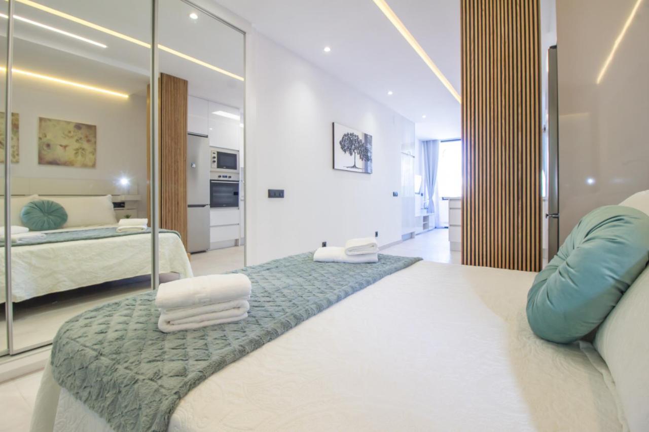 Appartamento Mainstream With Balcony By Canariasgetaway