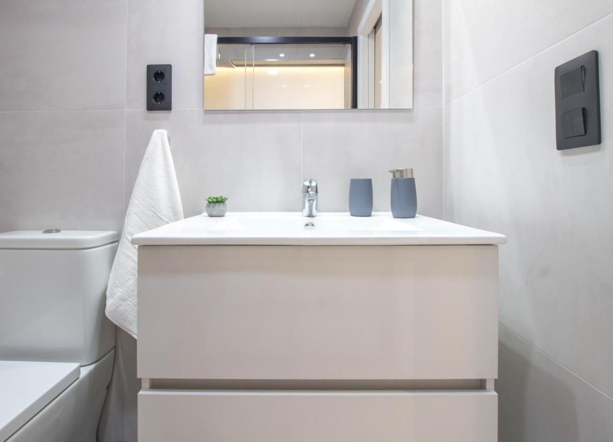 Appartamento Mainstream With Balcony By Canariasgetaway Las Palmas de Gran Canaria