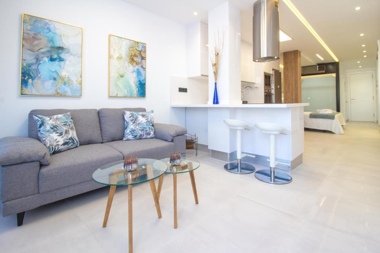 Appartamento Mainstream With Balcony By Canariasgetaway Las Palmas de Gran Canaria