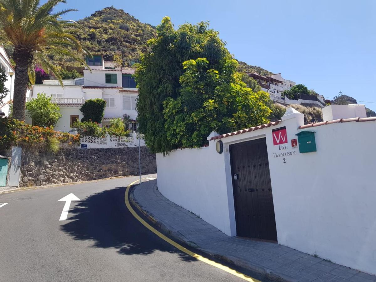 Jazmines Holiday home