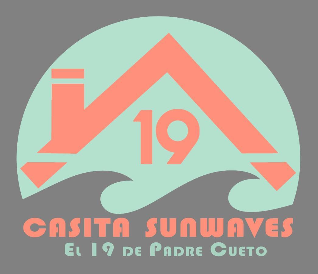 Casita Sunwaves- El 19 De Padre Cueto, Canteras Apartment Las Palmas de Gran Canaria