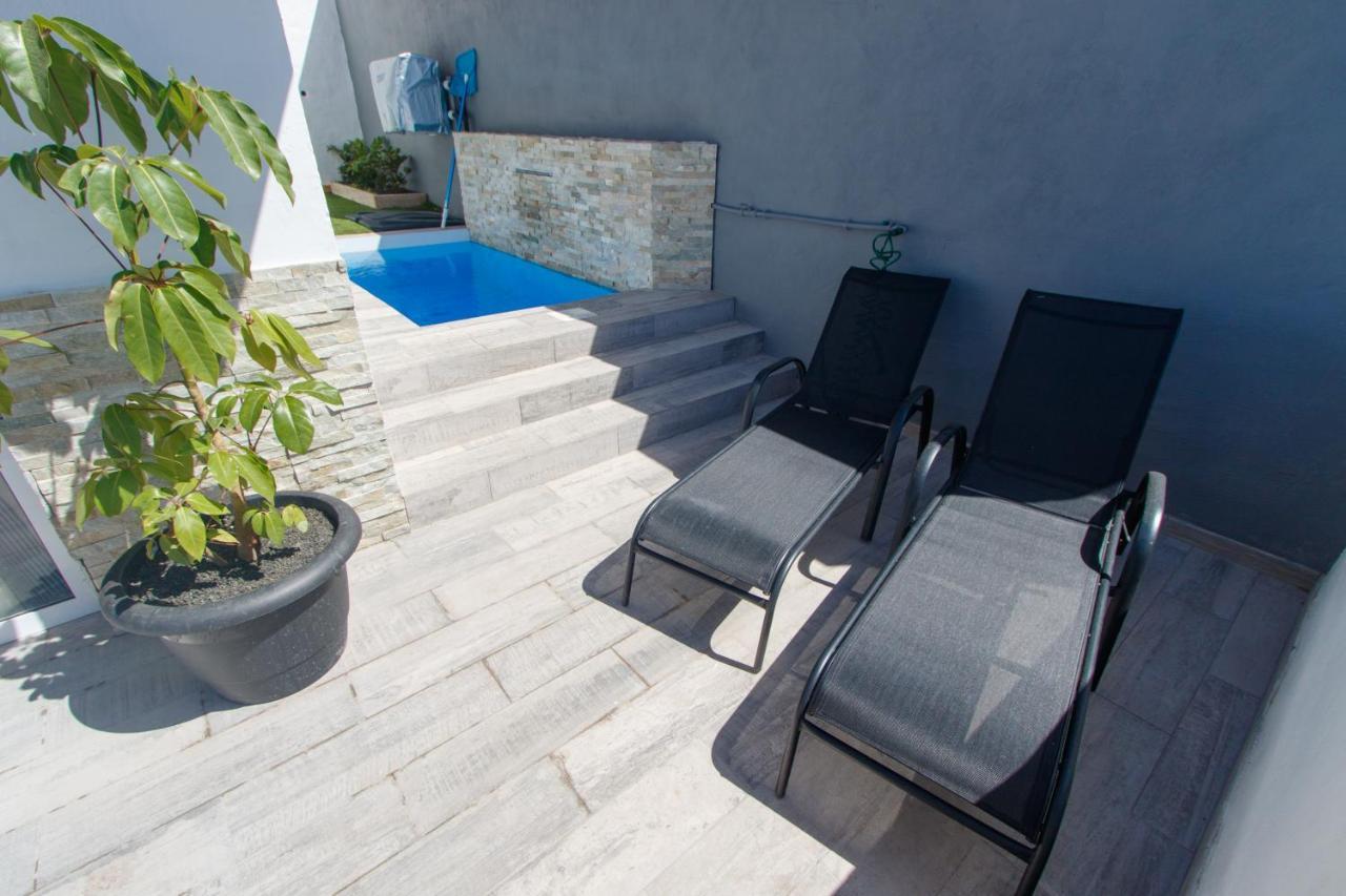 Apartamento Casa Nuestra Agaete (Gran Canaria)