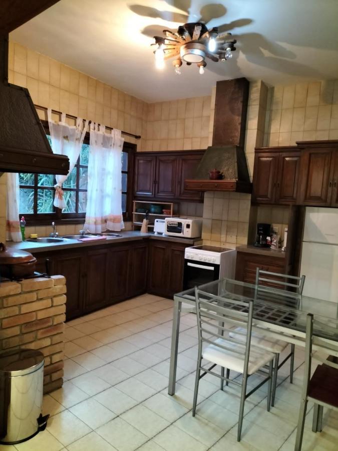 El Burro Country house Aguimes