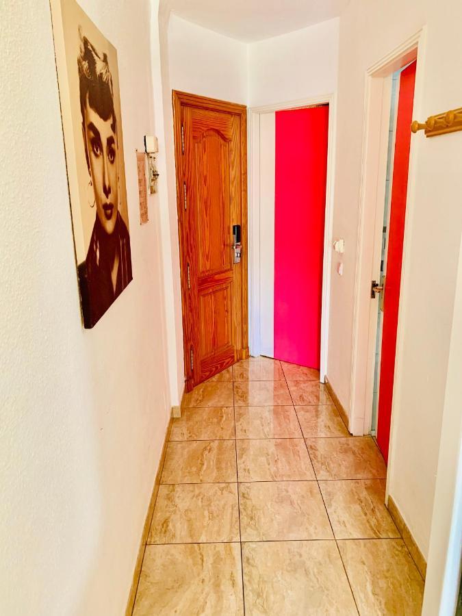 Teneguia-yumbo I Apartamento