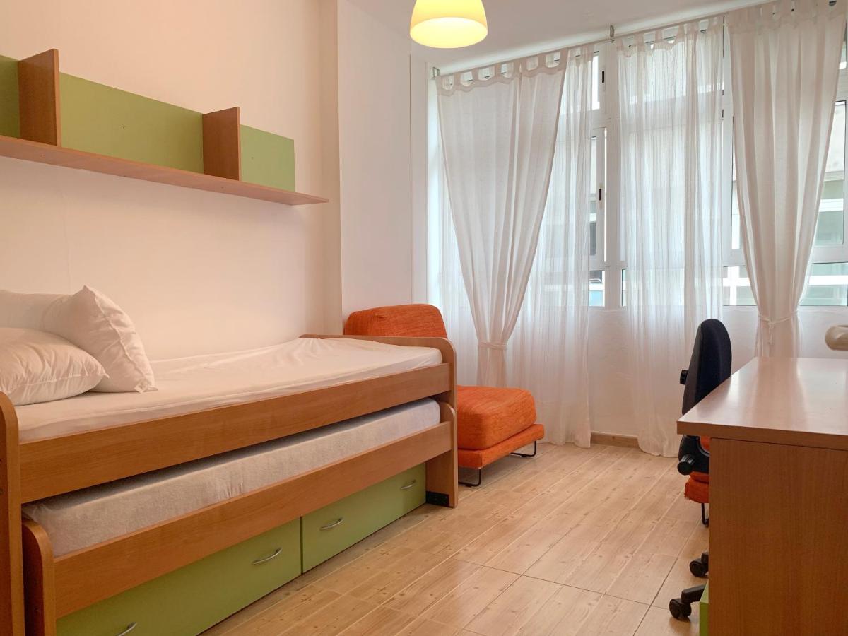 Apartment Beach Apartment Las Palmas de Gran Canaria