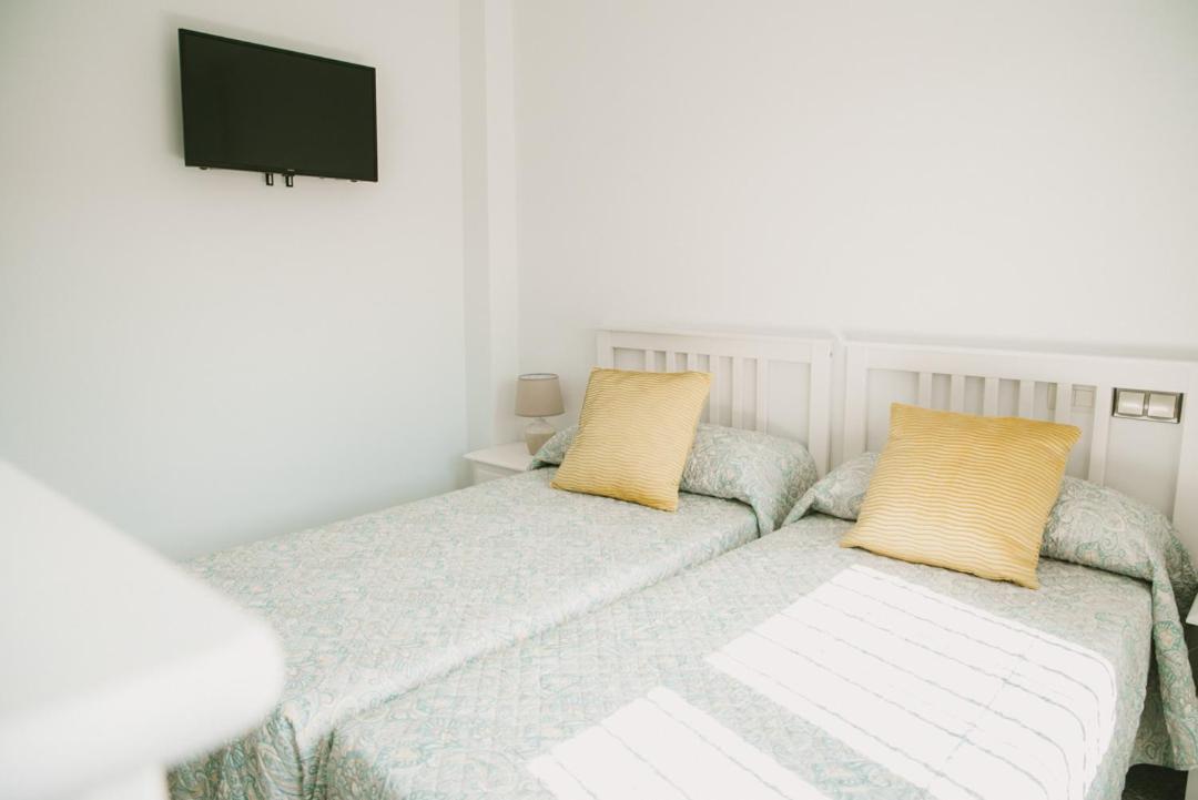 Villa Cervantes Sonnenland Con Piscina Privada Climatizada *