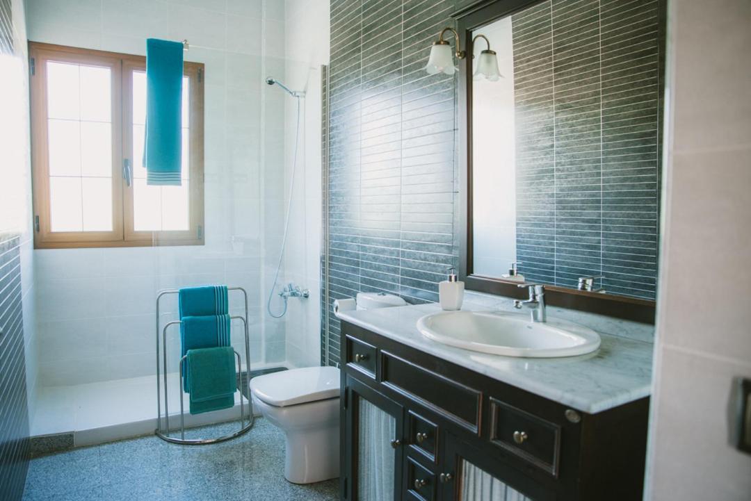 Cervantes Sonnenland Con Piscina Privada Climatizada Maspalomas (Gran Canaria)