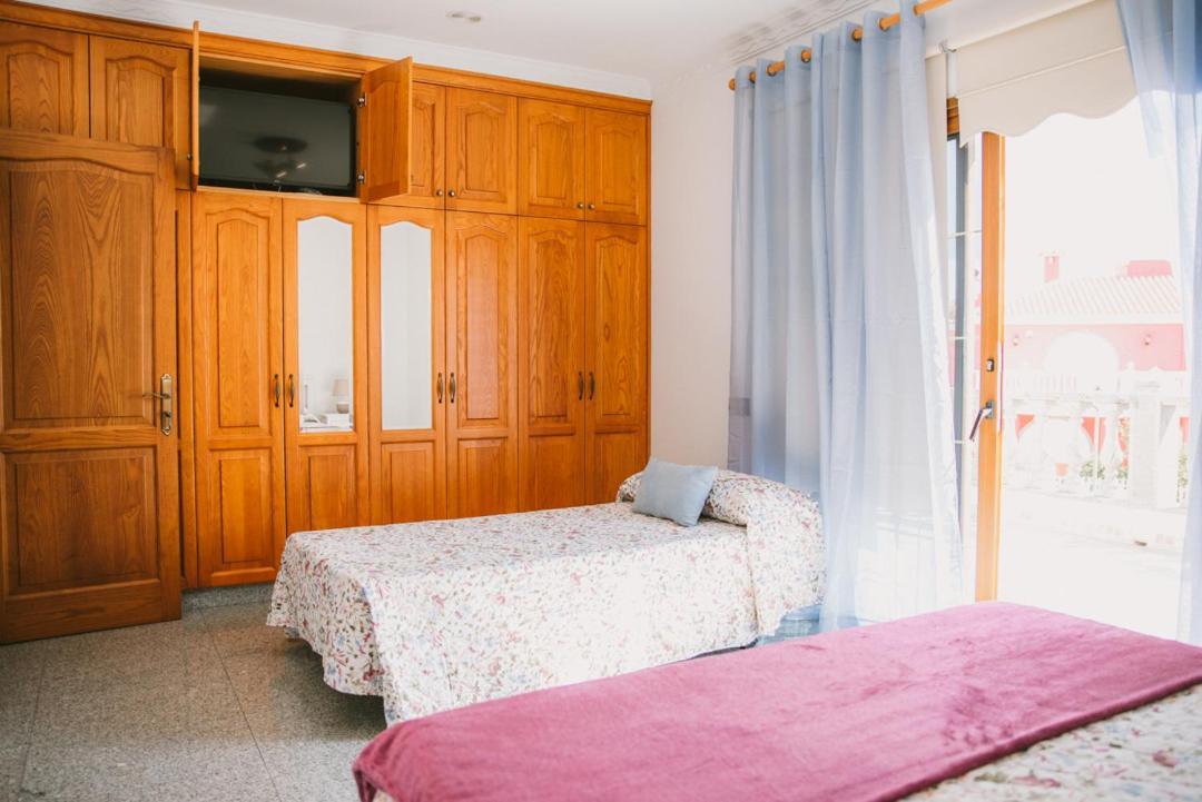 Cervantes Sonnenland Con Piscina Privada Climatizada *