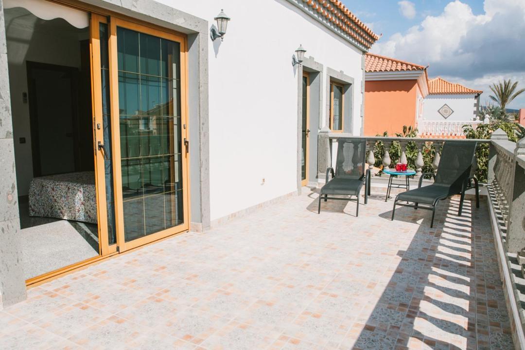 Villa Cervantes Sonnenland Con Piscina Privada Climatizada