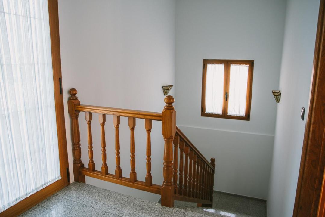 Villa Cervantes Sonnenland Con Piscina Privada Climatizada