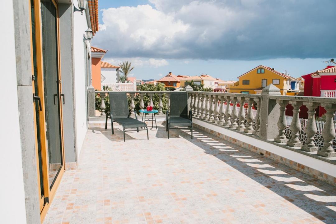 Cervantes Sonnenland Con Piscina Privada Climatizada Villa