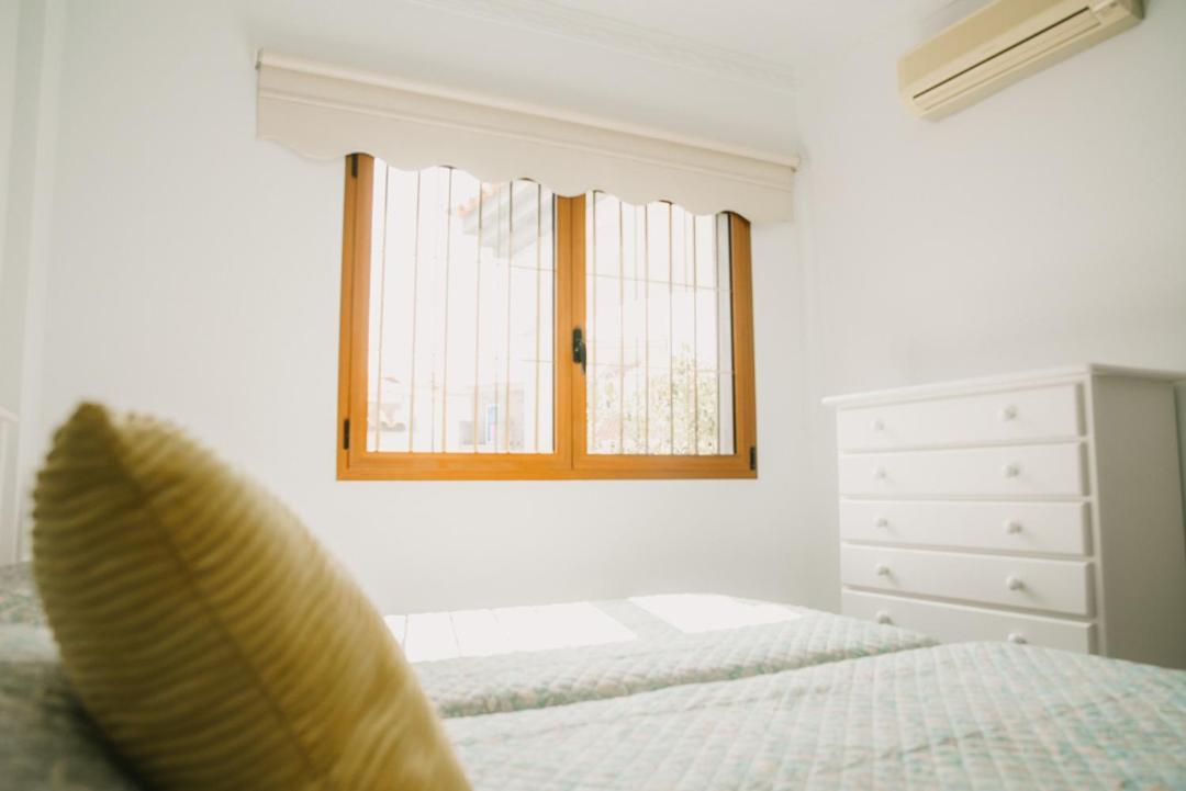 Villa Cervantes Sonnenland Con Piscina Privada Climatizada *