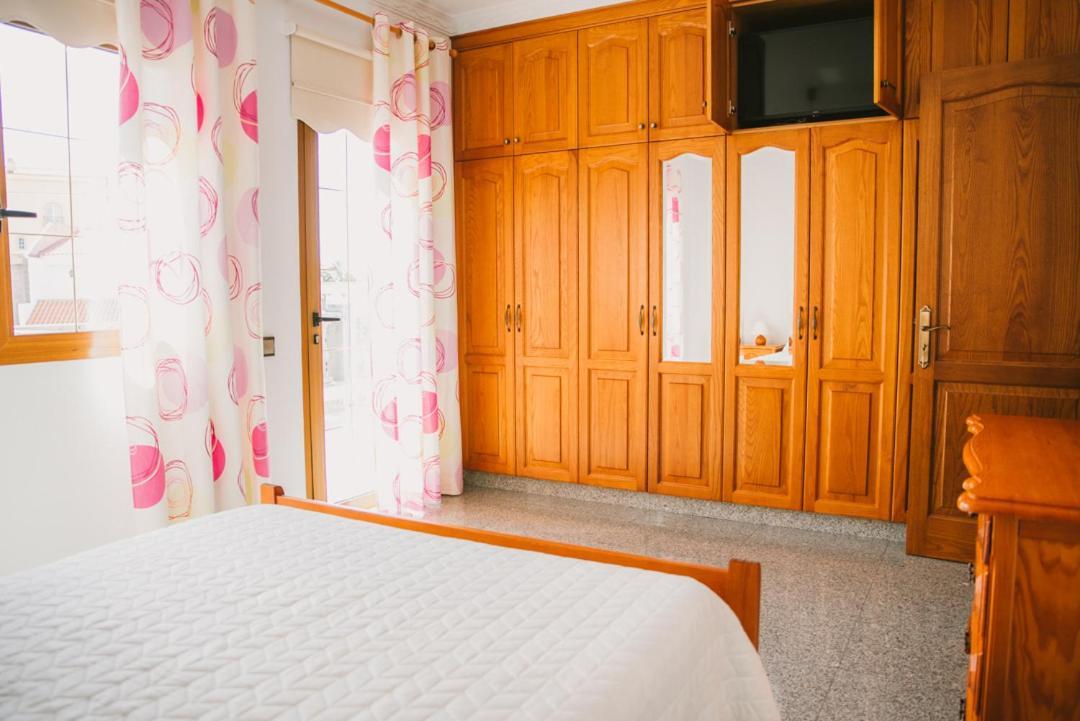 Cervantes Sonnenland Con Piscina Privada Climatizada Villa Maspalomas (Gran Canaria)