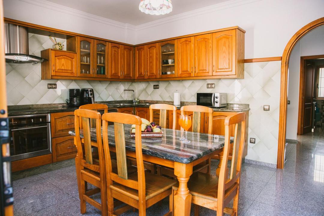 Cervantes Sonnenland Con Piscina Privada Climatizada Maspalomas (Gran Canaria)