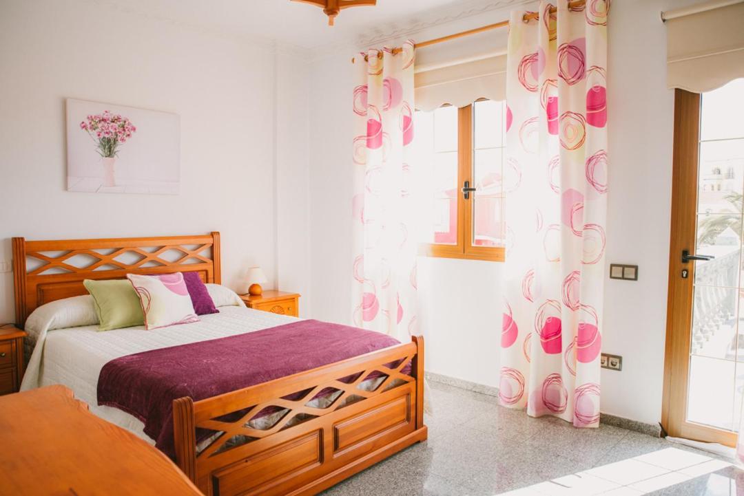 Cervantes Sonnenland Con Piscina Privada Climatizada Villa *