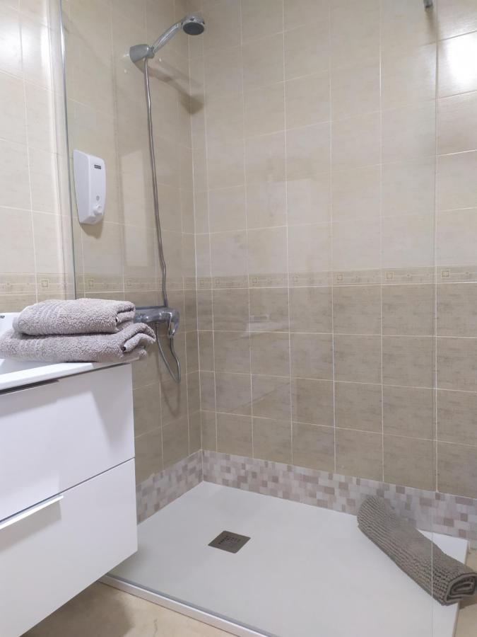 Moderno Residencial Puerto Rico Sol Mar Y Piscina Appartamento *