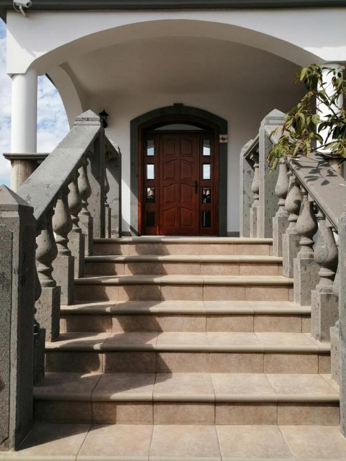 Cervantes Sonnenland Con Piscina Privada Climatizada