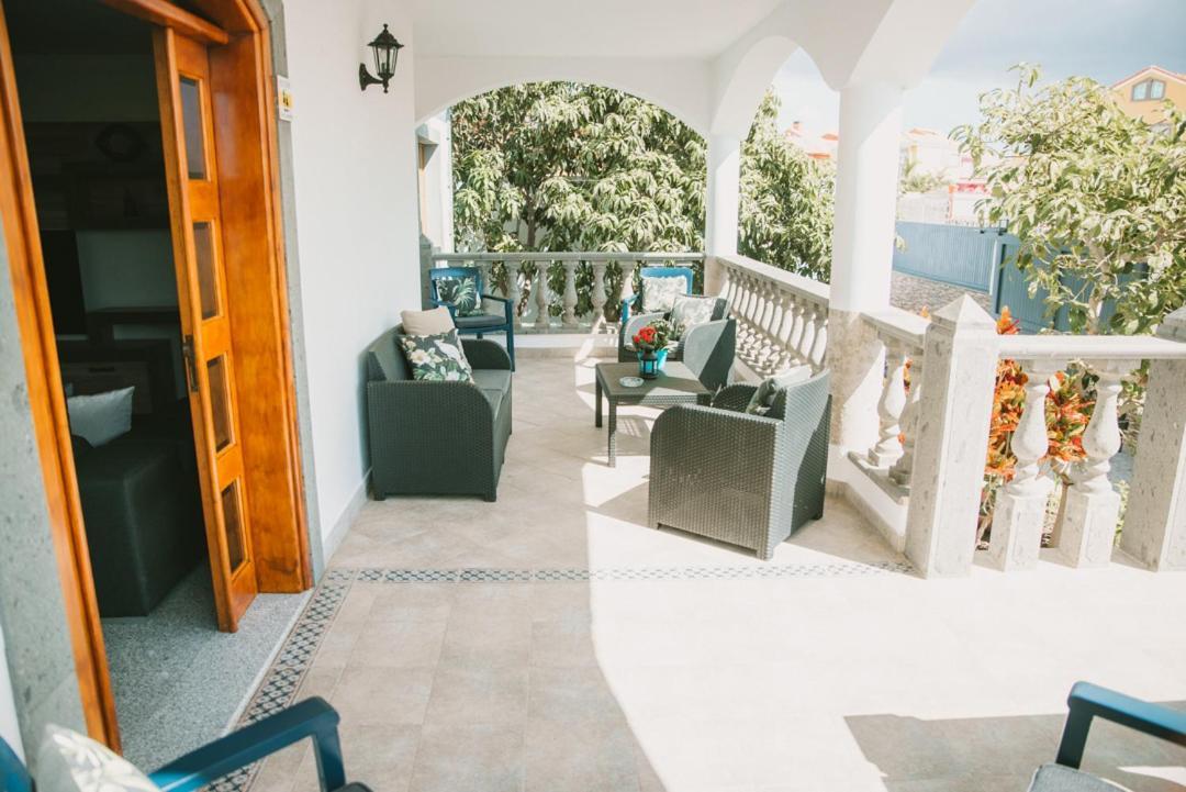 Cervantes Sonnenland Con Piscina Privada Climatizada *