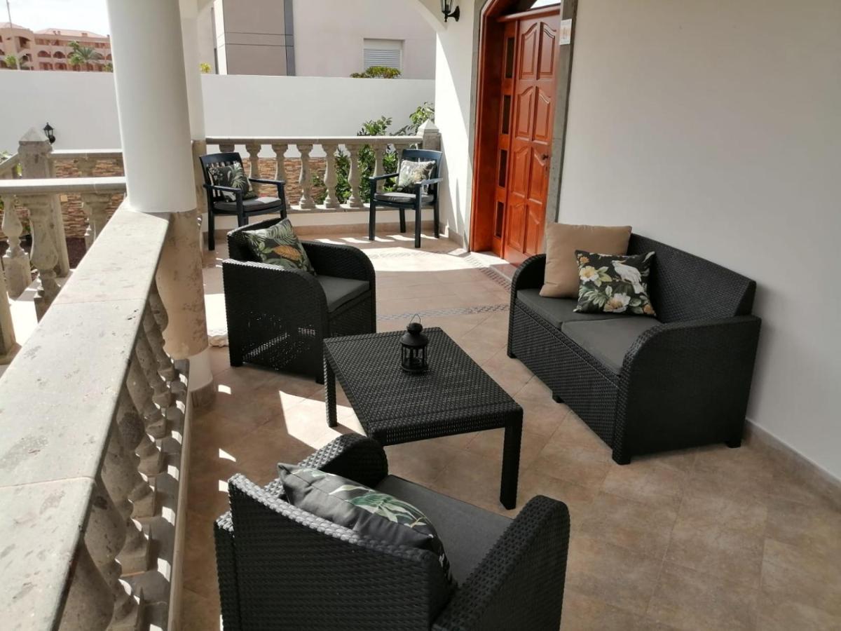 Cervantes Sonnenland Con Piscina Privada Climatizada Villa