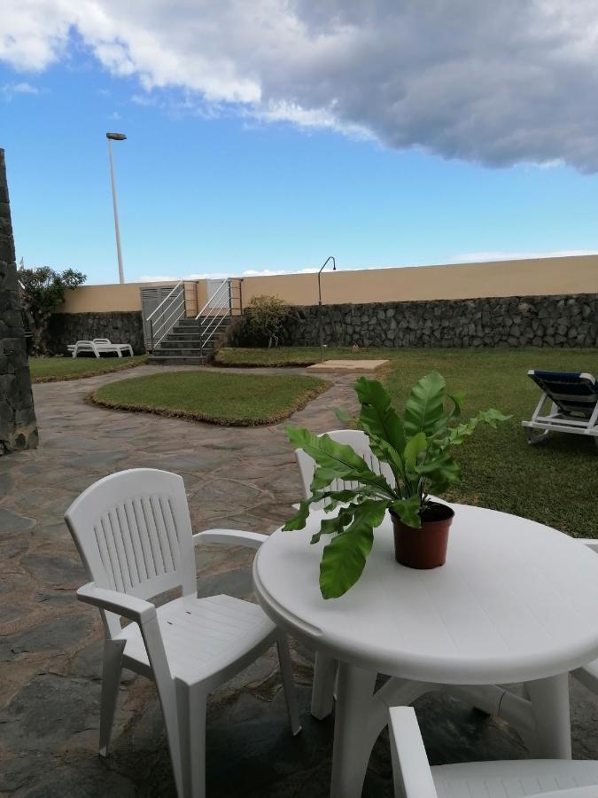 Apartamento Front Burras San Agustín