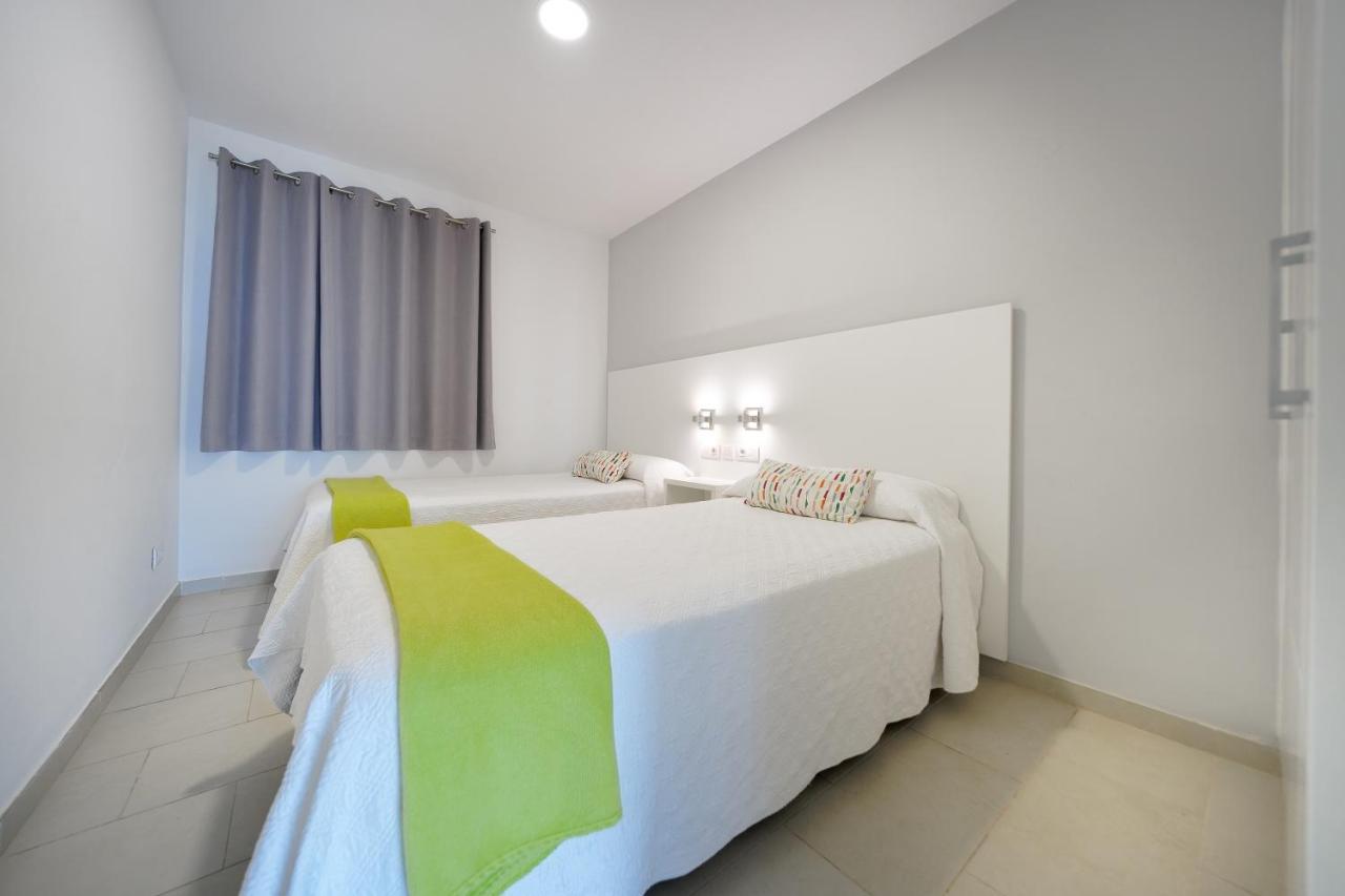 Appartamento Conmar San Agustín