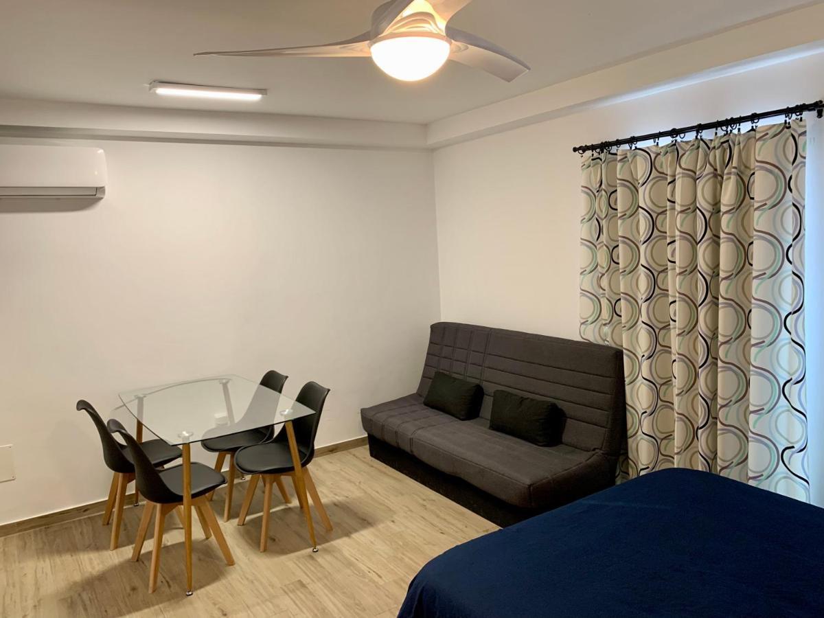 Lux Solarium Sky Apartamento