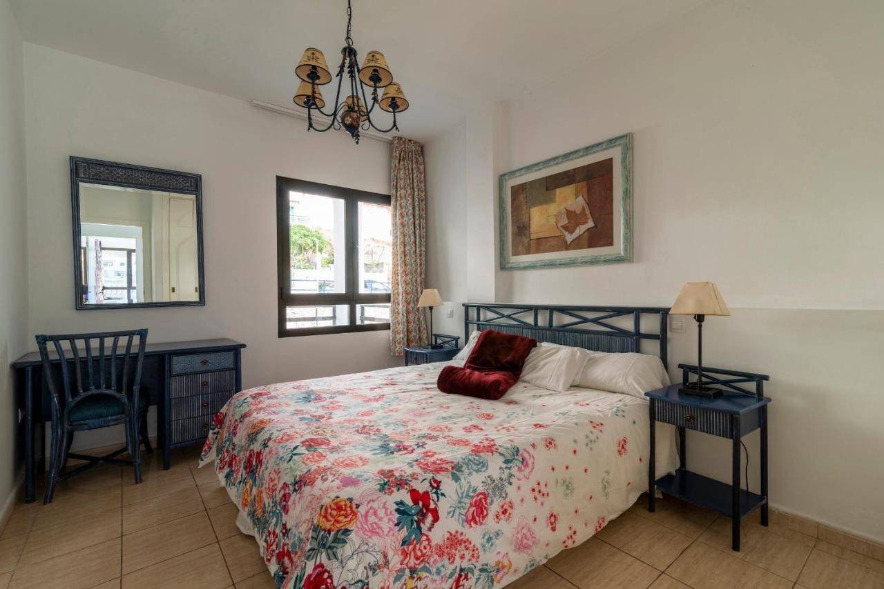 Sunshine Villa Puerto Rico (Gran Canaria)