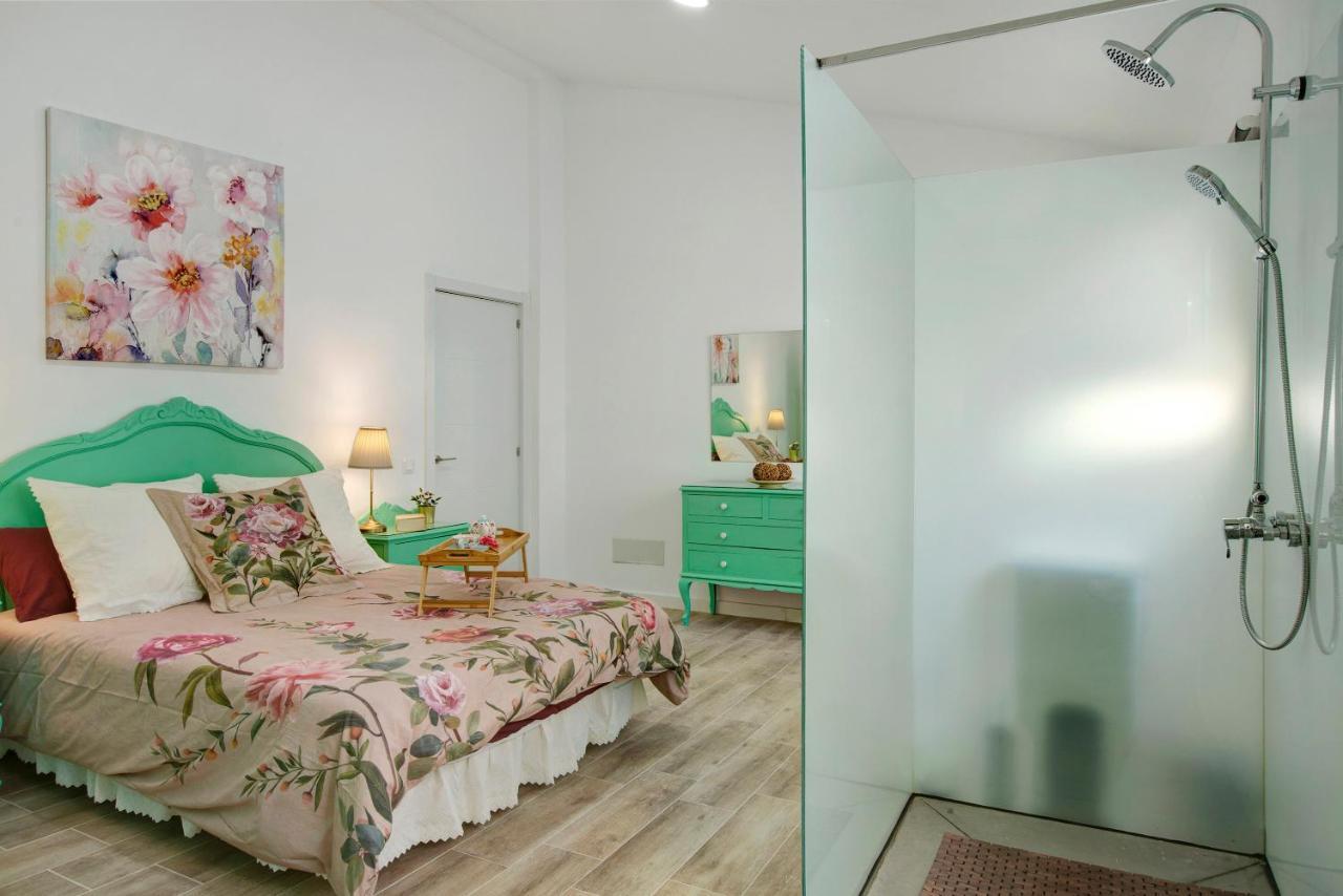 Cipreses Casa vacanze Ingenio