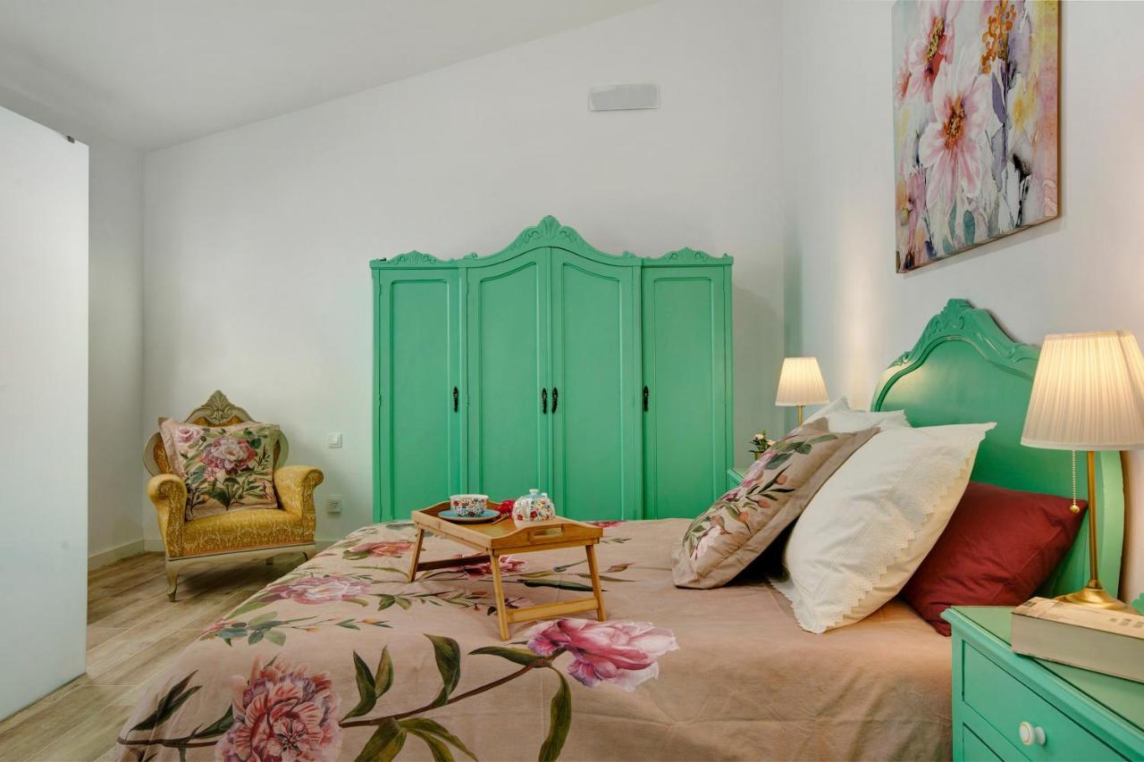Casa vacanze Cipreses *